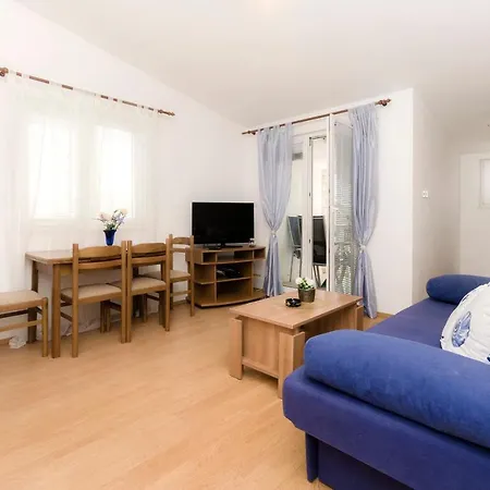 Apartments Magdalena Vodice Exterior photo