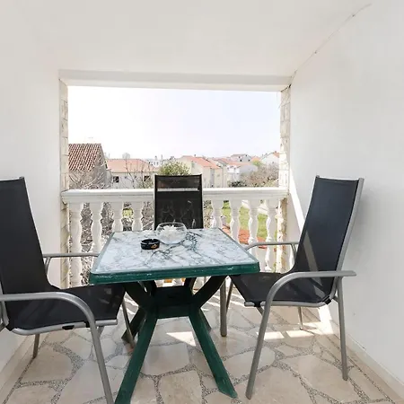 Apartments Magdalena Vodice Exterior photo
