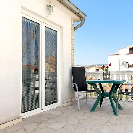 Apartments Magdalena Vodice Exterior photo