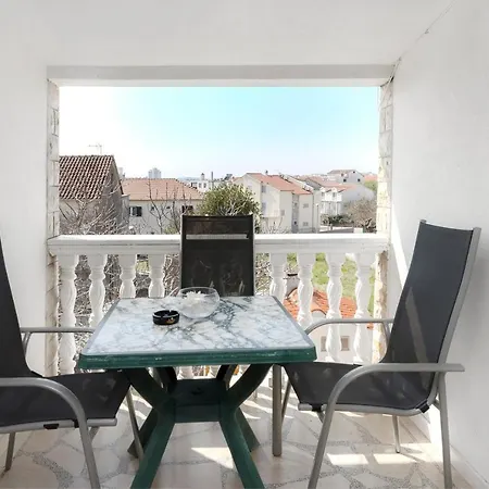 Apartments Magdalena Vodice Exterior photo