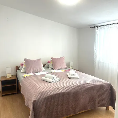 Apartments Magdalena Vodice Exterior photo