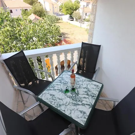 Apartments Magdalena Vodice Exterior photo