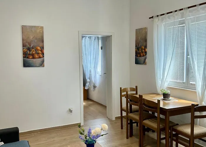 Apartments Magdalena