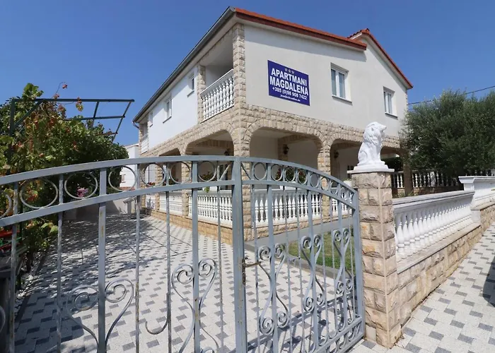 Apartments Magdalena