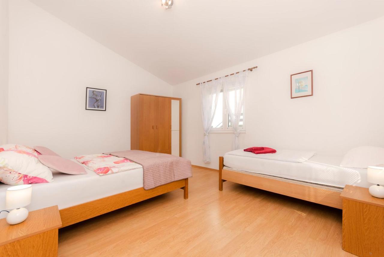 Apartment Magdalena *