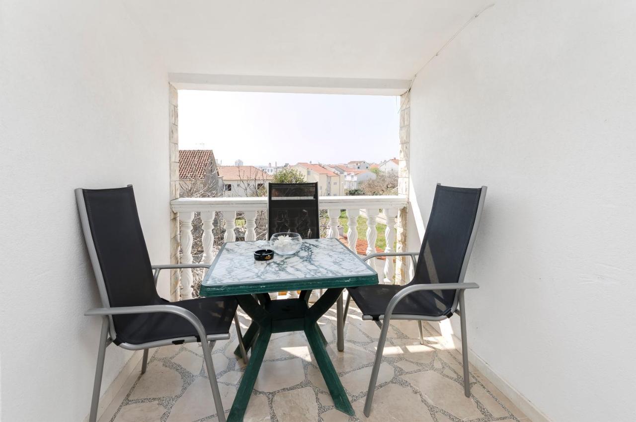 Apartment Magdalena