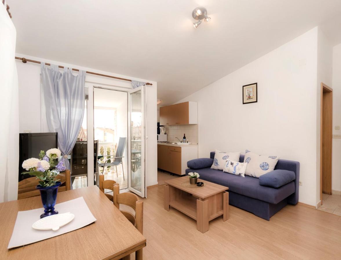 Magdalena Apartment Vodice