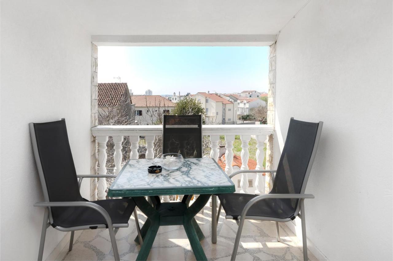 Magdalena Apartment