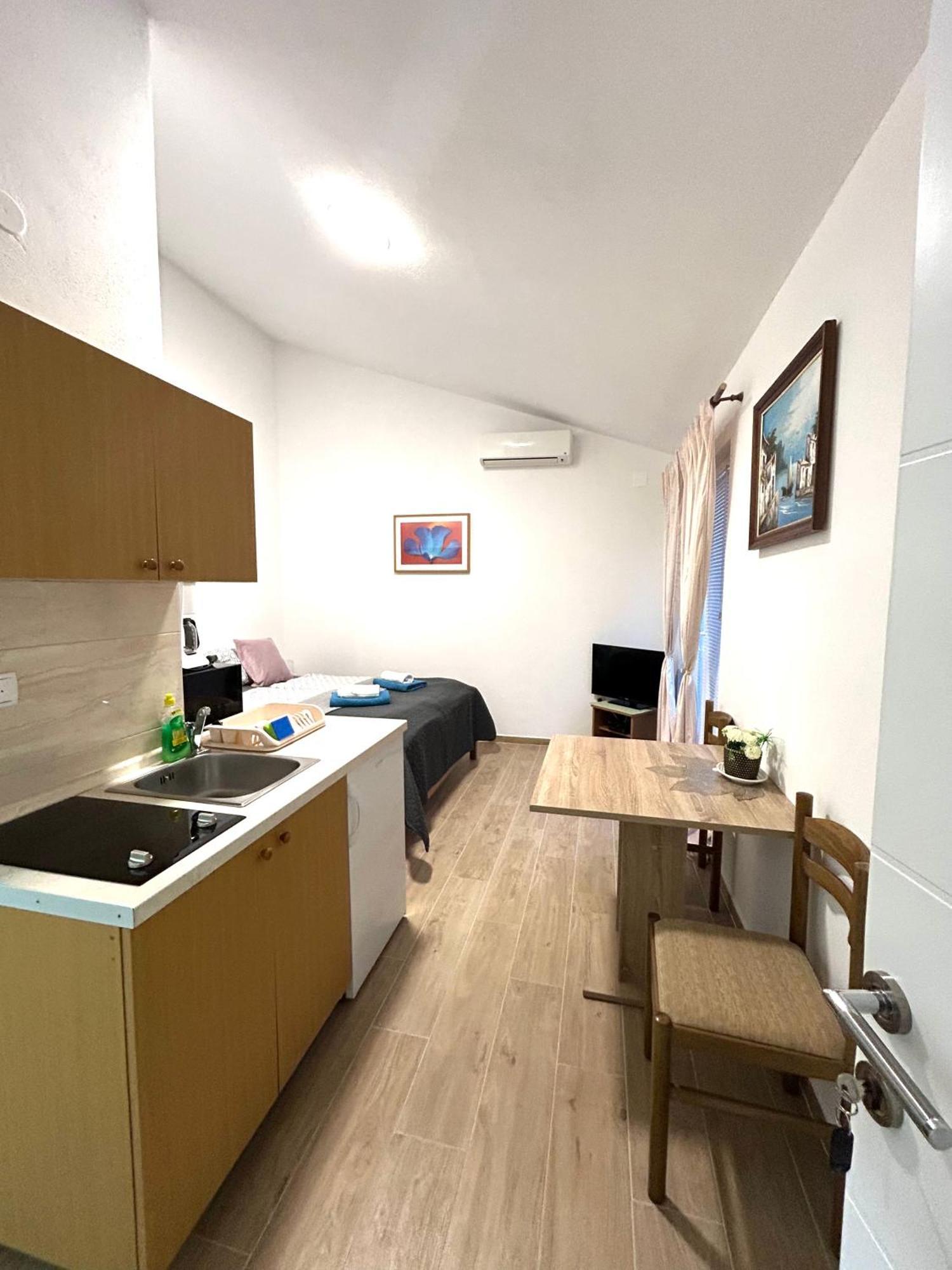 Apartamento Magdalena