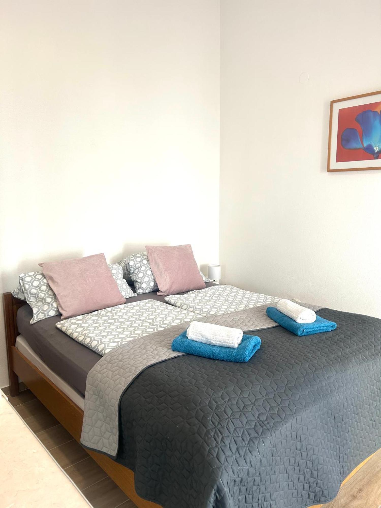 Magdalena Apartamento *