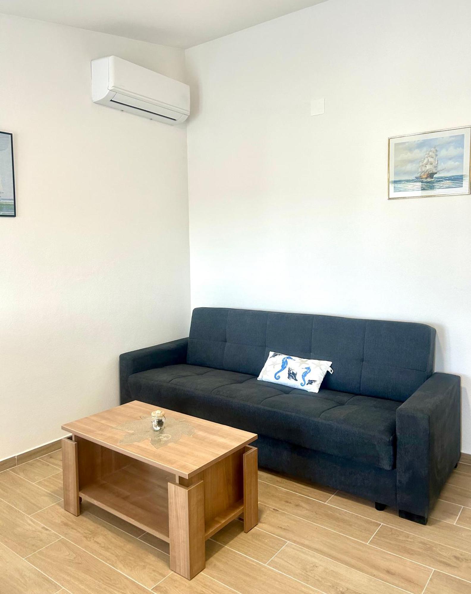 Apartment Magdalena *
