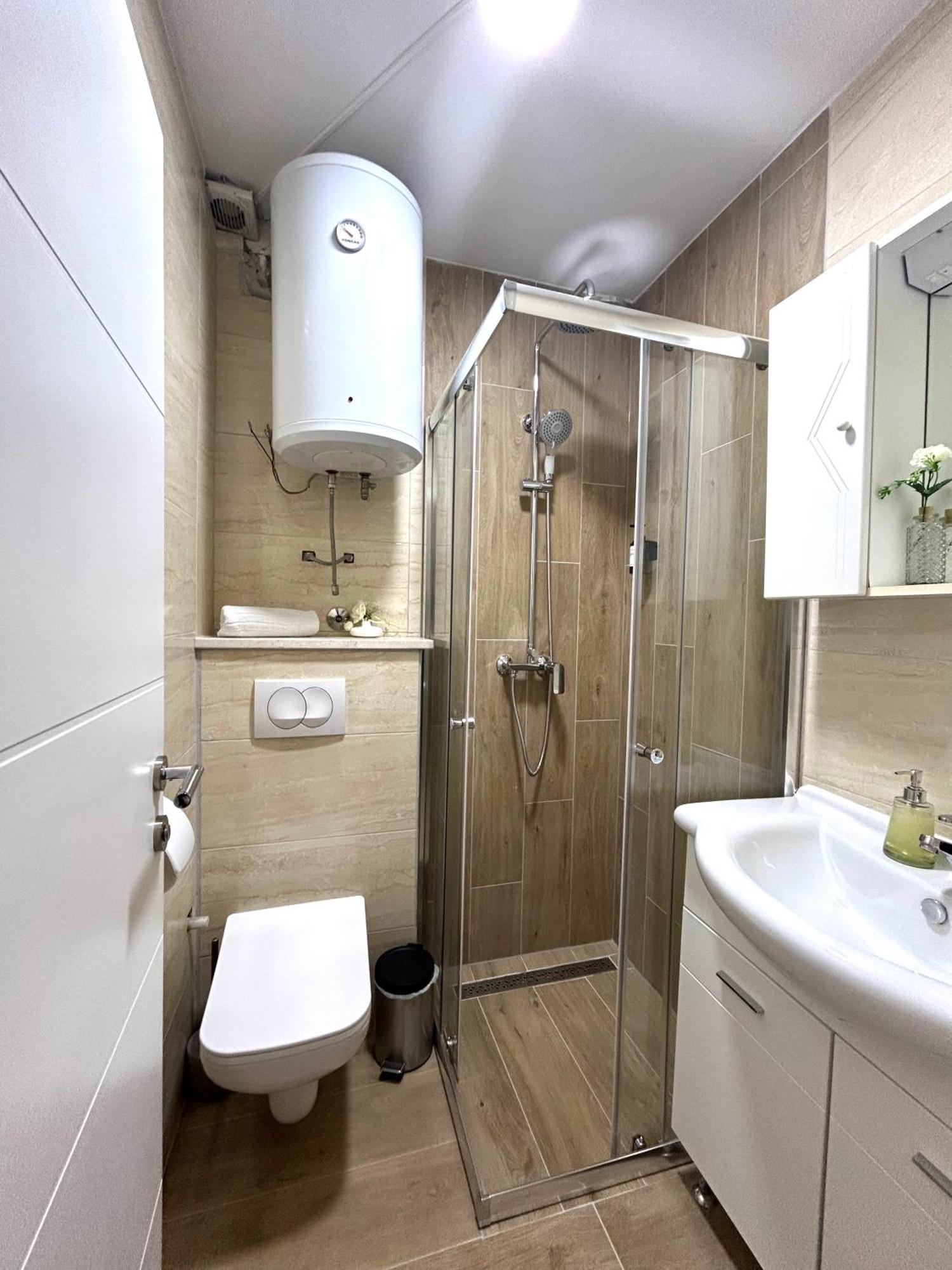 Magdalena Apartamento Vodice