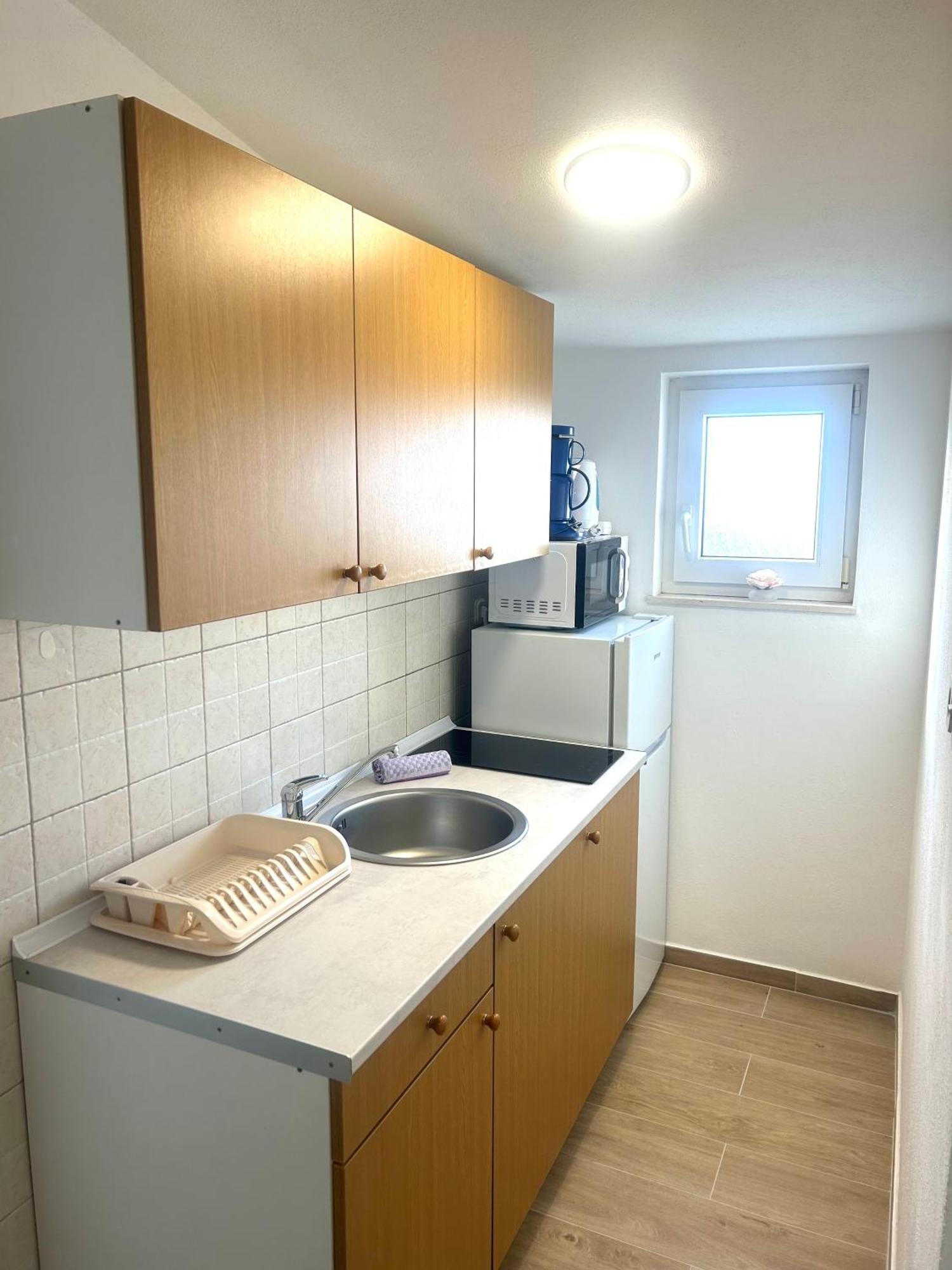 Apartment Magdalena Vodice