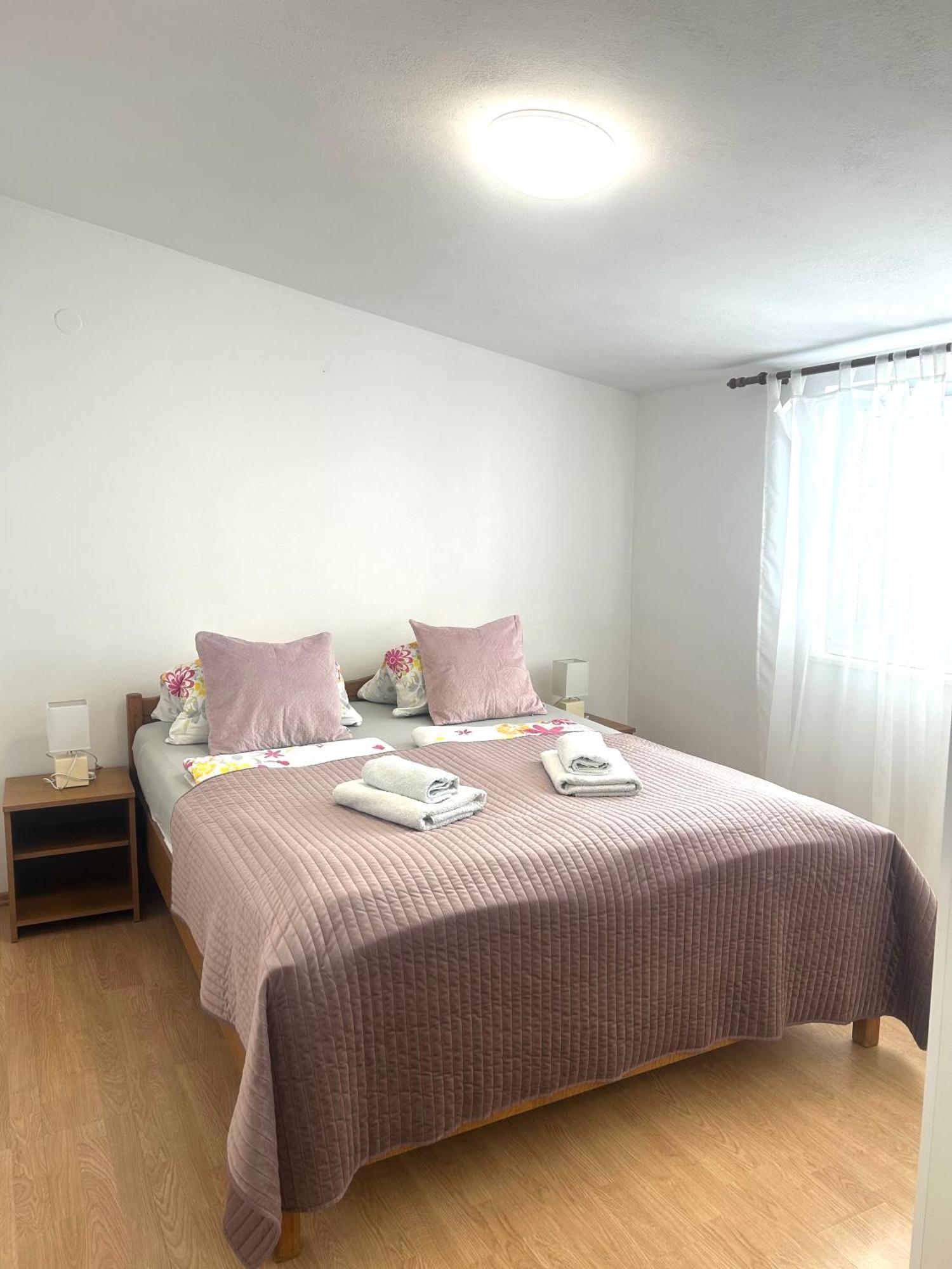 Magdalena Apartamento