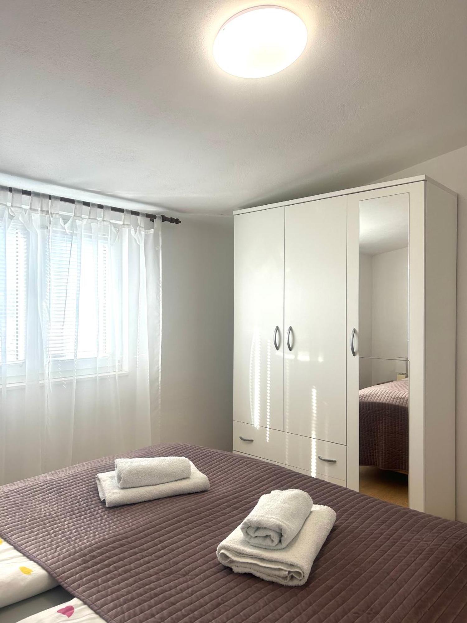 Magdalena Apartment *