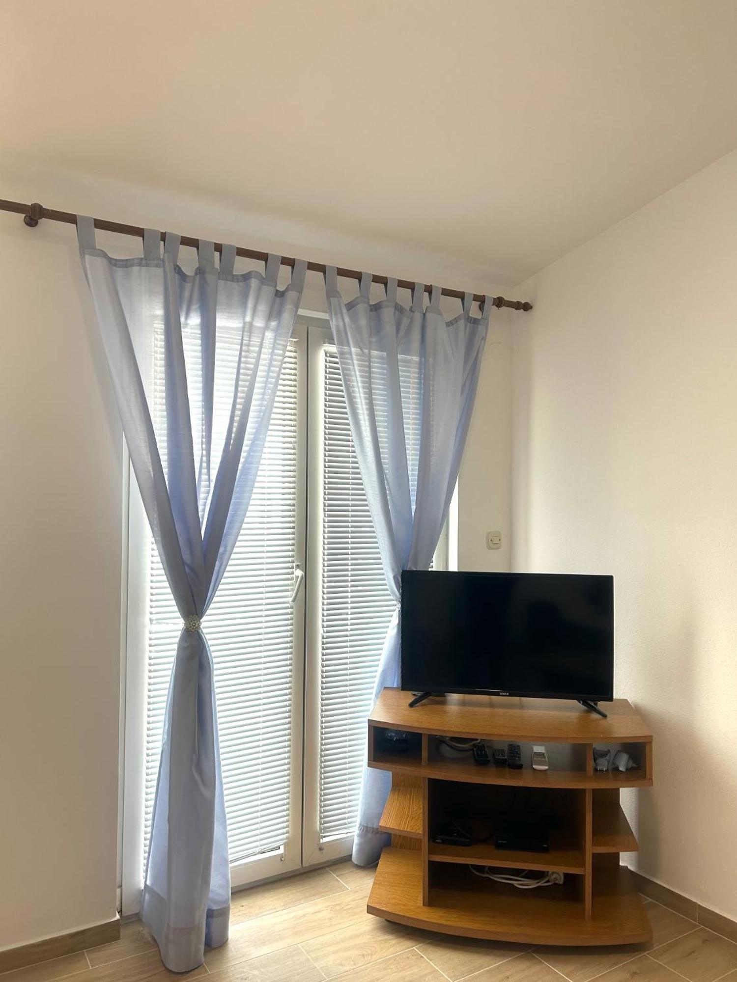 Apartma Magdalena *