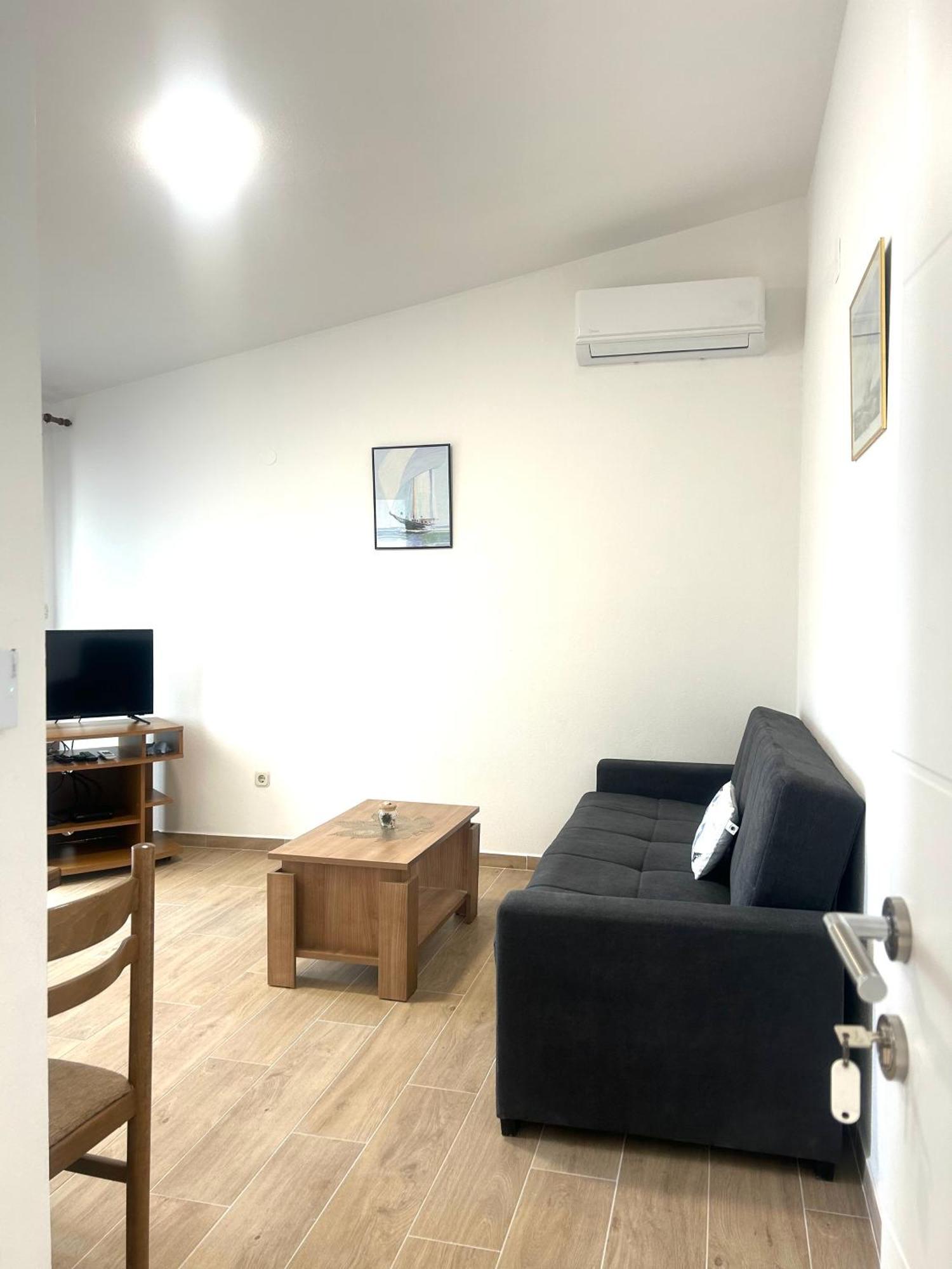 Magdalena Apartment Vodice