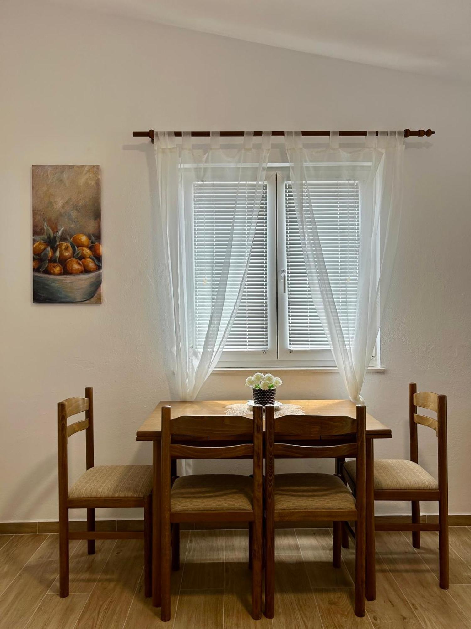 Magdalena Apartamento
