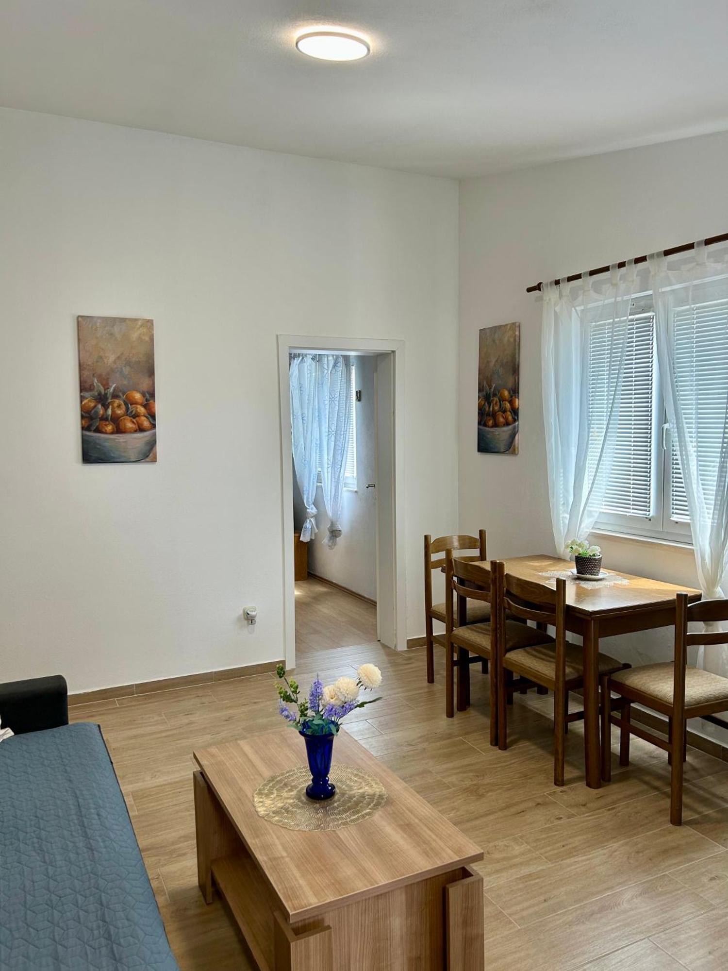 Magdalena Apartamento *