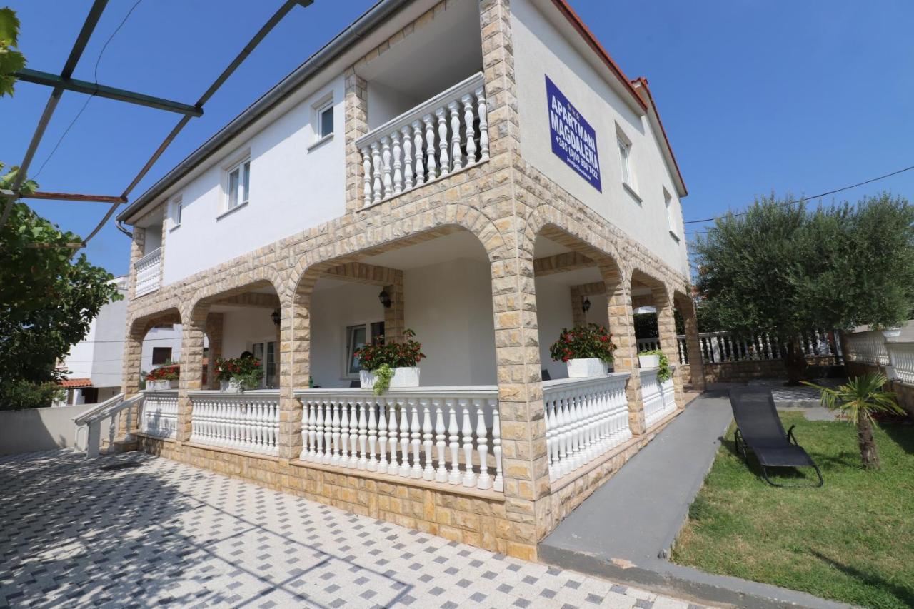 Magdalena Apartamento Vodice