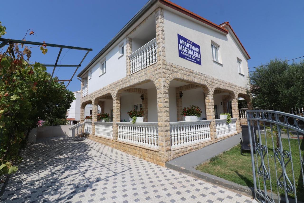 Apartamento Magdalena *