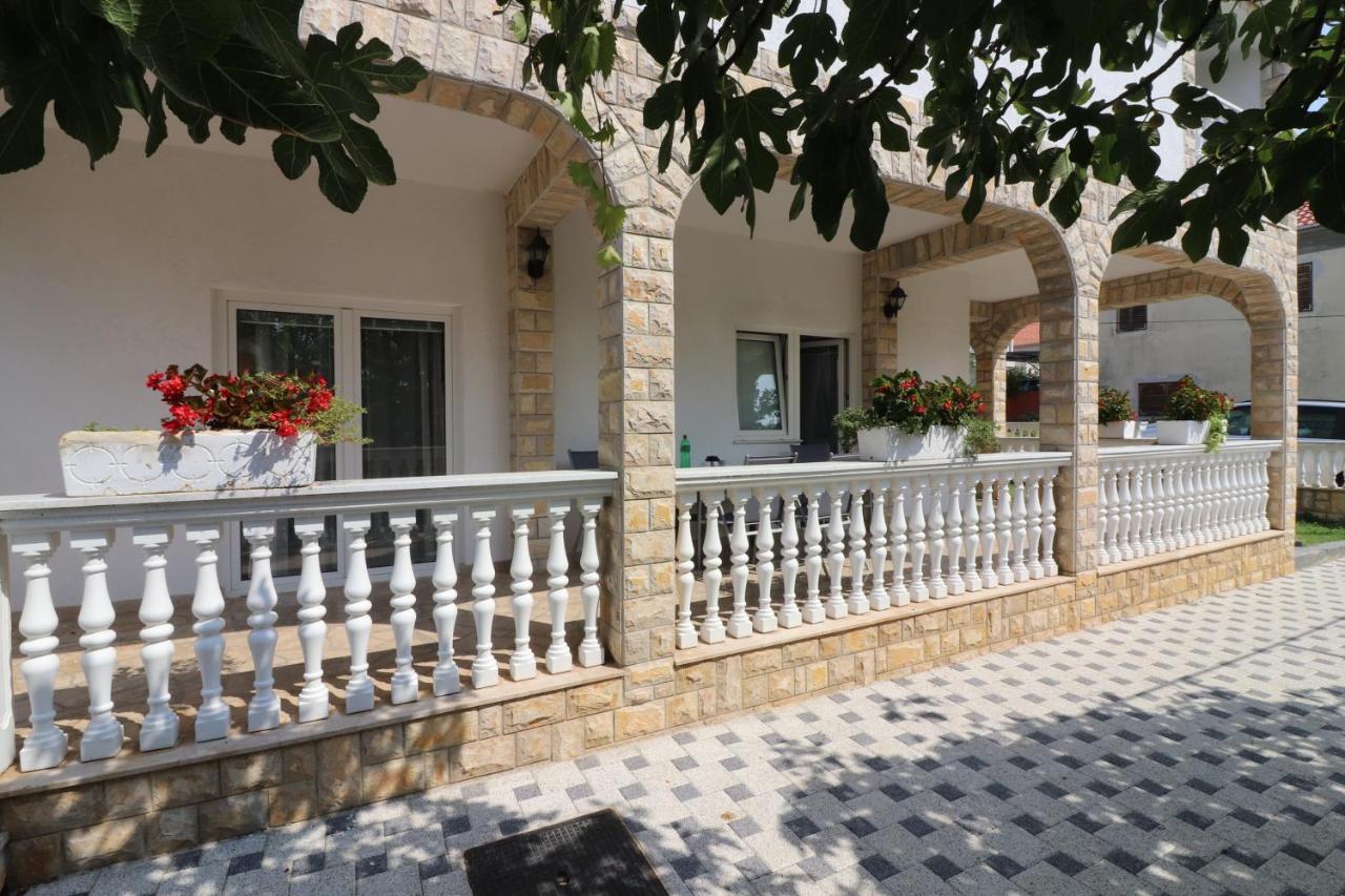 Magdalena Apartment *