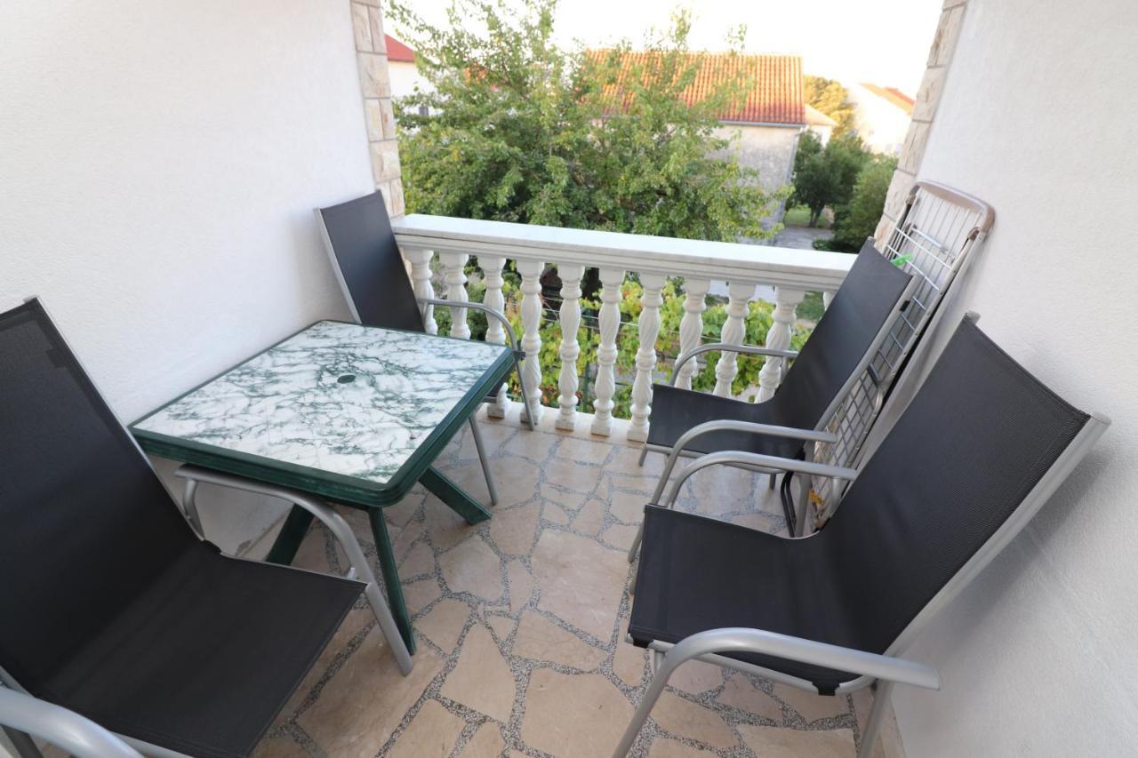 Magdalena Apartma *